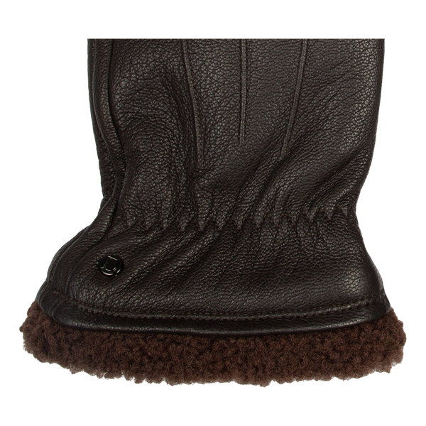Dents Shewsbury Leather Gloves