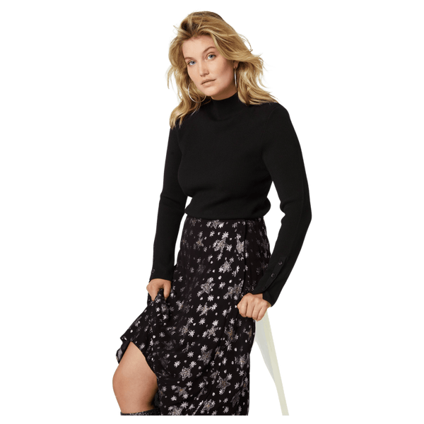 Fabienne Chapot Lydia Indi Starfleet Midi Skirt