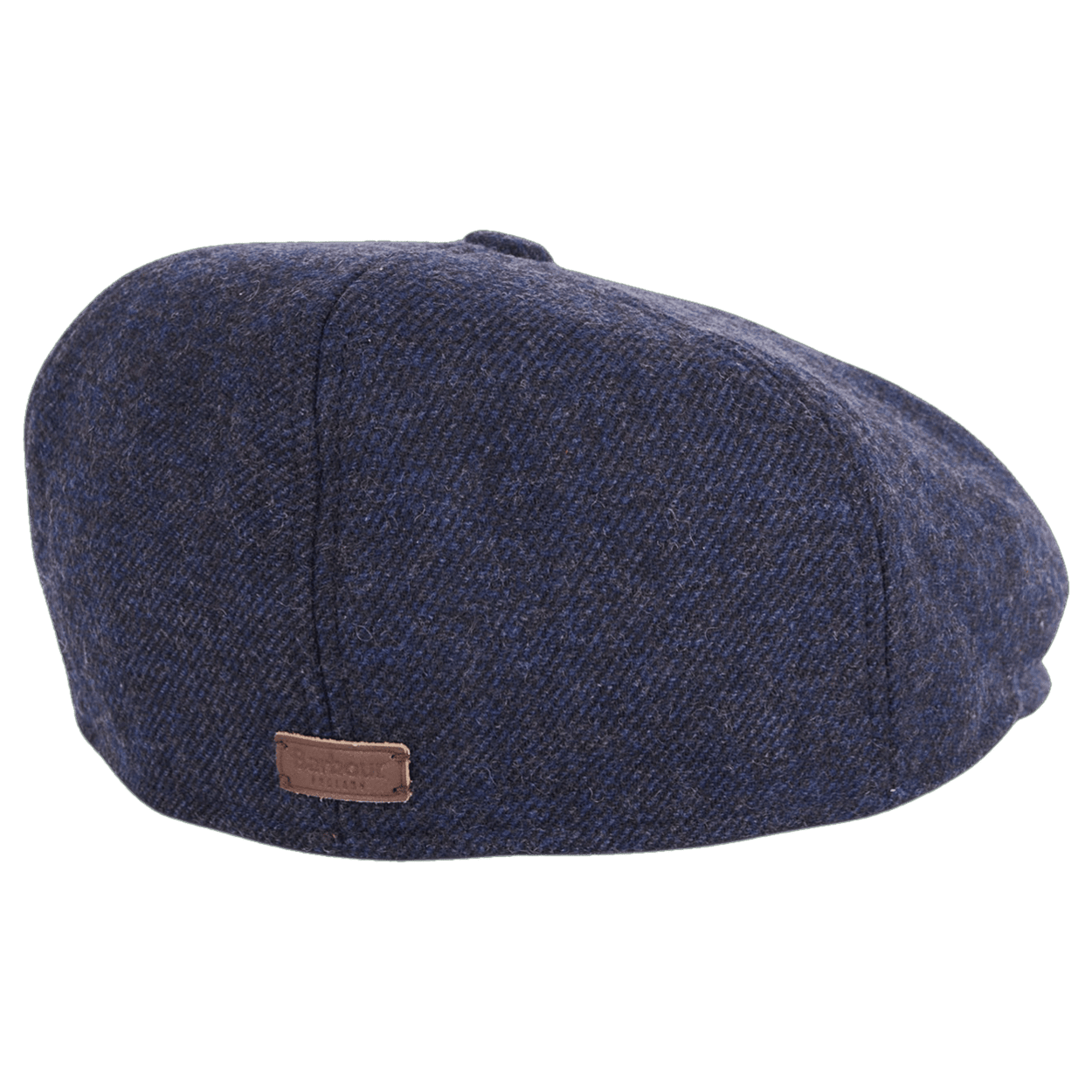Barbour Claymore Bakerboy Cap For Men Coes