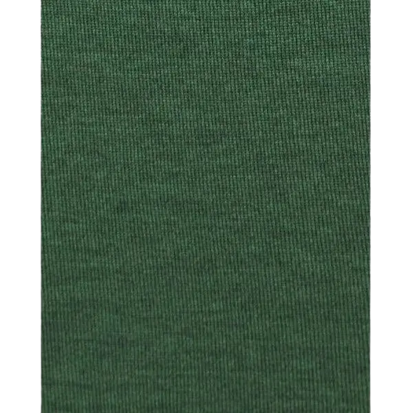 Golding V-Neck Pullover in Fern
