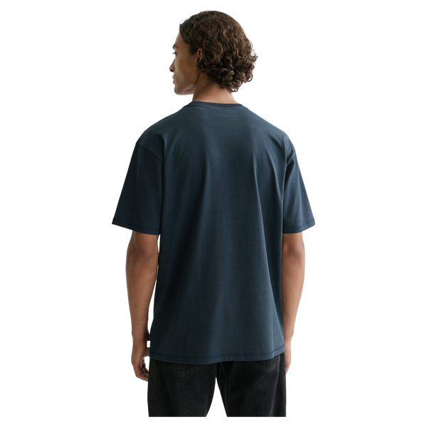Scotch & Soda Front Artwork Relaxed Fit T-shirt
