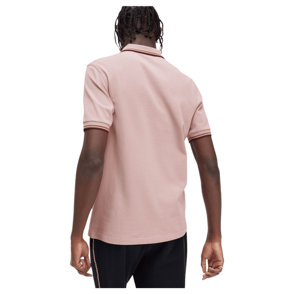 Fred Perry Twin Tipped Polo