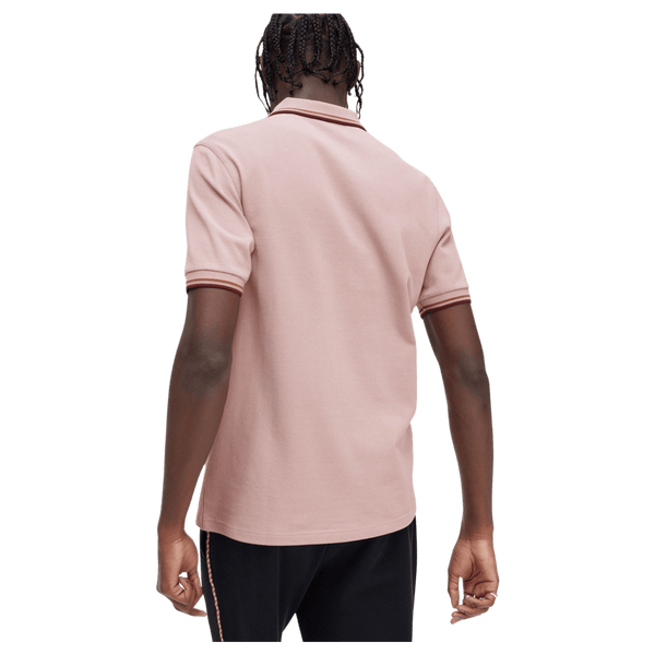 Fred Perry Twin Tipped Polo for Men