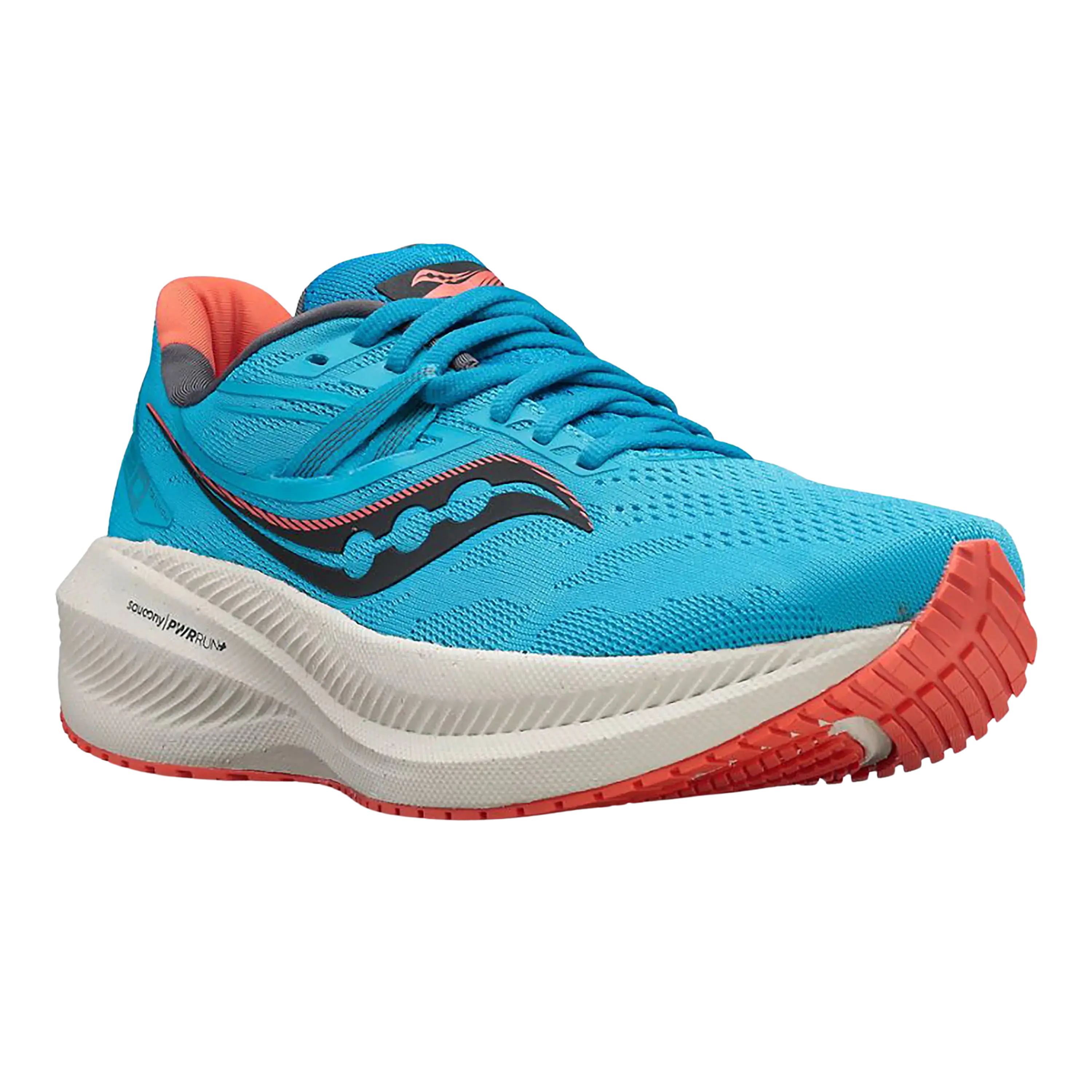 Saucony triumph womens discount pink