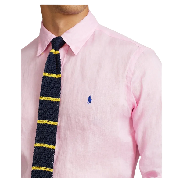 Polo Ralph Lauren Long Sleeve Sport Shirt for Men