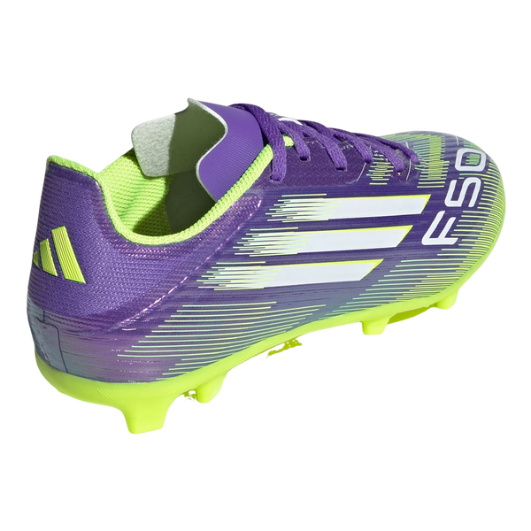 Adidas F50 League Fg/mg J Boots