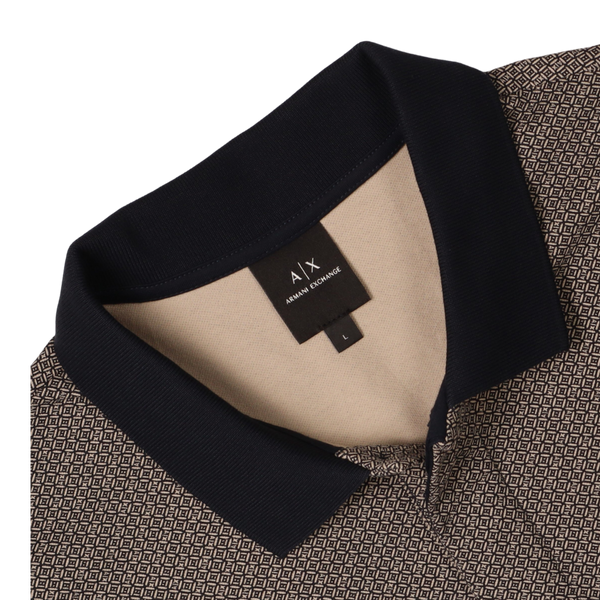 Armani Exchange Polo Shirt