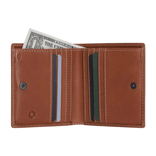 Jekyll & Hide Roma Card Holder