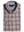 Giordano Short Sleeve Checked Shirt