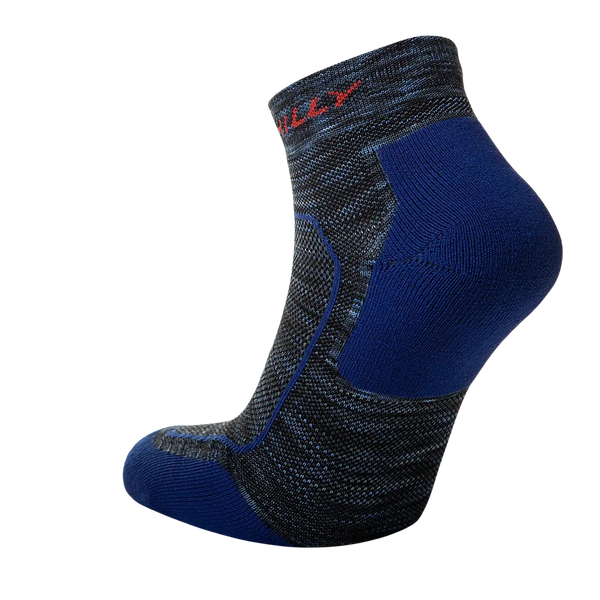 Hilly Active Quarter Socks