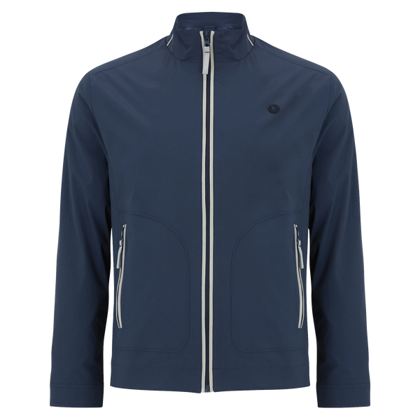 DG's Drifter Brankin Casual Coat