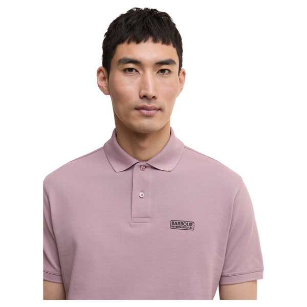 Barbour International Essential Polo Shirt