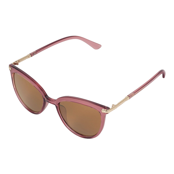 Katie Loxton Ravello Round Sunglasses