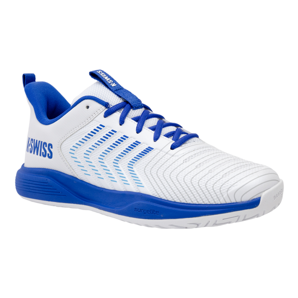 K-Swiss Ultrashot Light Tennis Shoes Mens