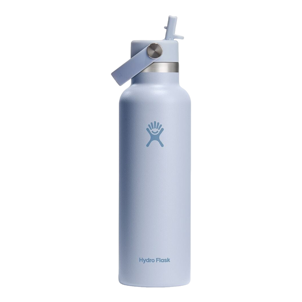 Hydro Flask Standard Flex Straw Cap 21oz Bottle