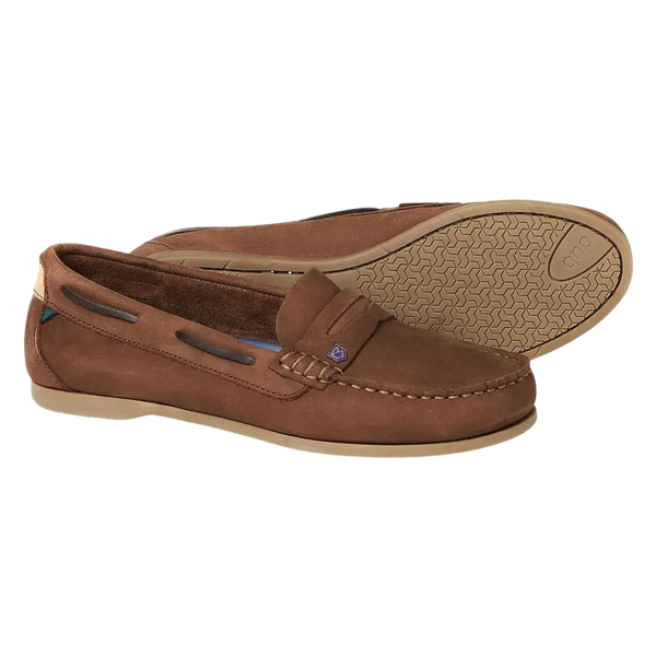 Dubarry of Ireland Belize Deck Shoes