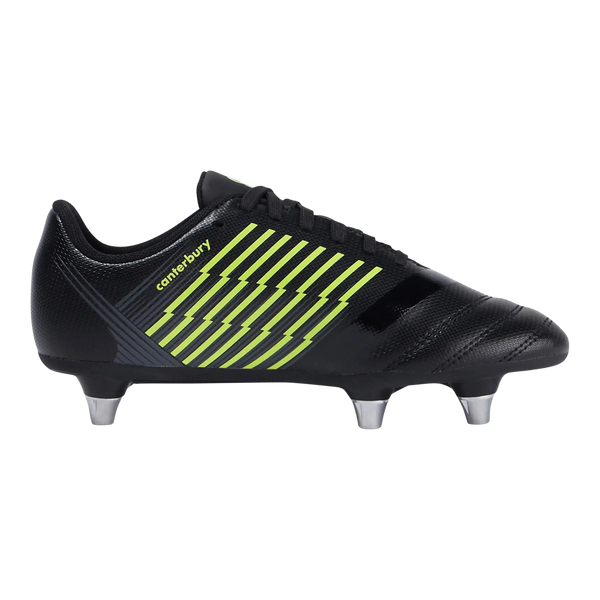 Canterbury Stampede 3.0 Jnr SG Rugby Boots for Kids