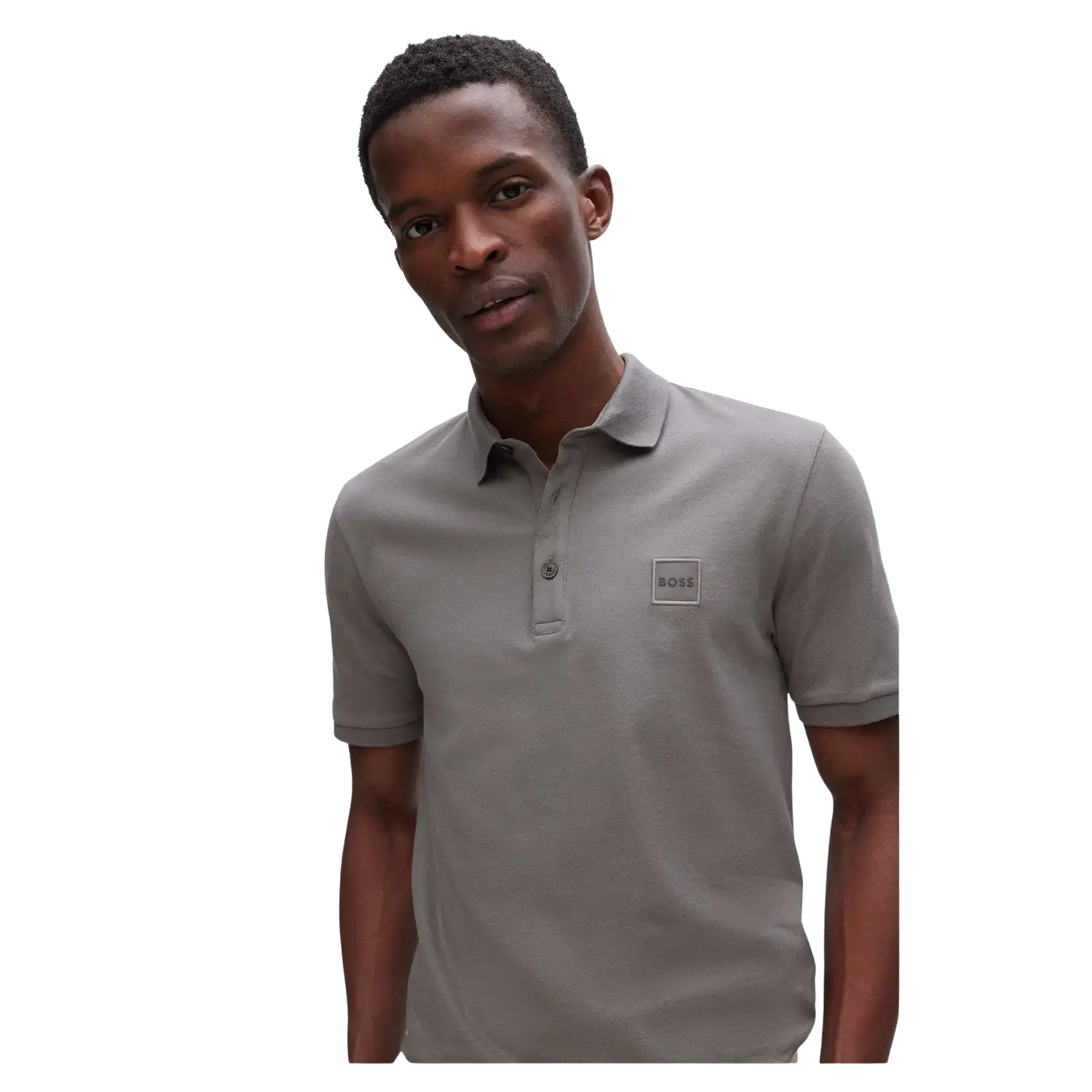 Hugo Boss Passenger Polo For Men Coes