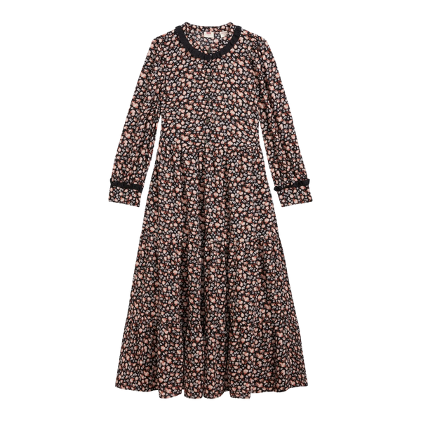 Levi's Farah Midi Dress