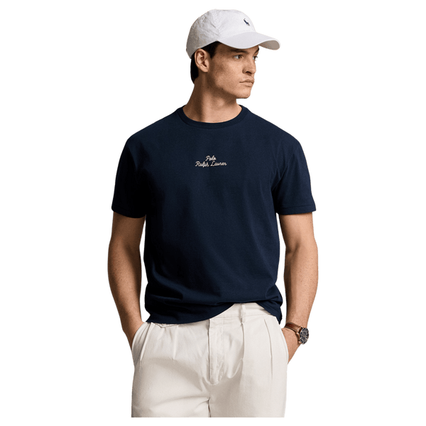 Polo Ralph Lauren Short Sleeve T-Shirt