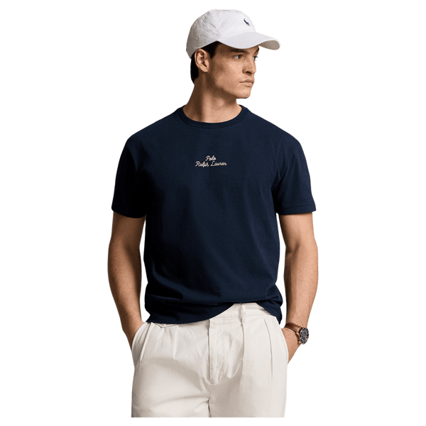 Polo Ralph Lauren Short Sleeve T-Shirt for Men