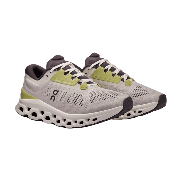 ON Cloudstratus 3 Running Shoes