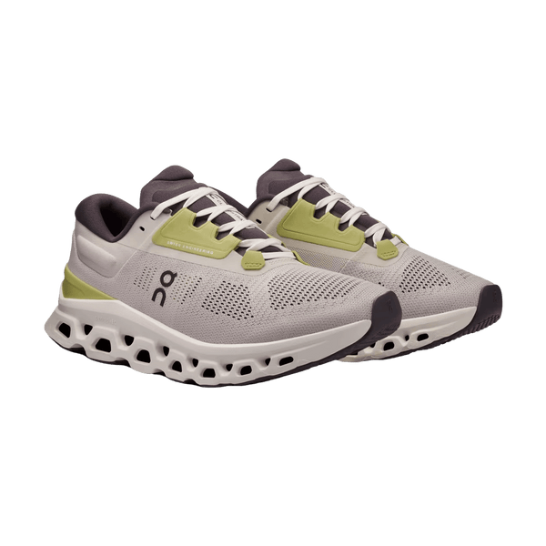 ON Cloudstratus 3 Running Shoes for Women