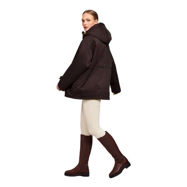 Holland Cooper One-size Waterproof Jacket