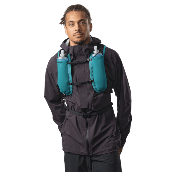 Salomon Cross 8