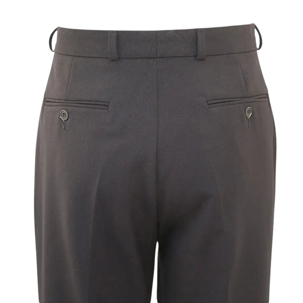 Bortoni Cologne Trousers for Men in Navy