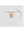 Estella Bartlett Full Sunburst Necklace