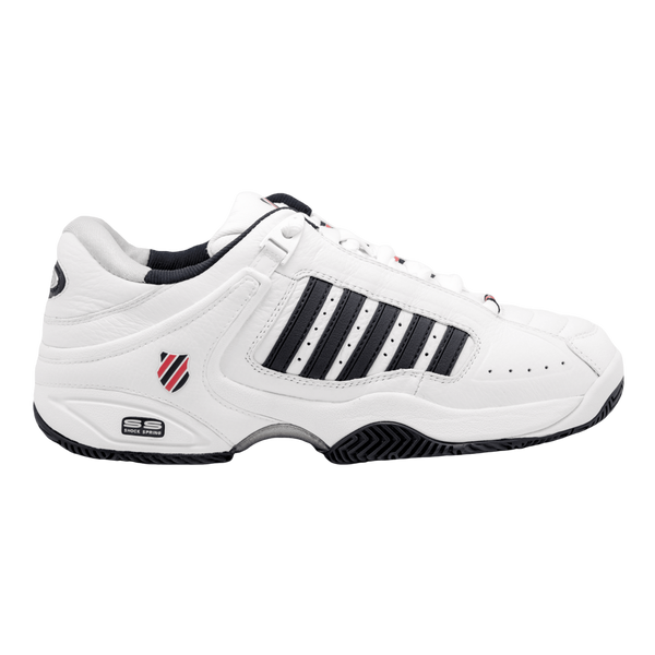 K-Swiss Defier Tennis Shoes Mens