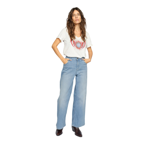 Mos Mosh Dara Salute Jeans