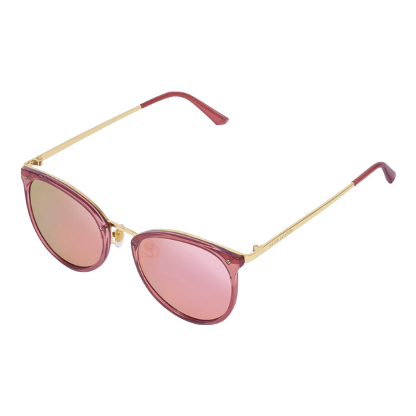Katie Loxton Santorini Round Sunglasses