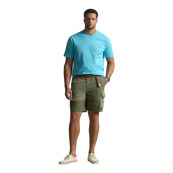 Polo Ralph Lauren Short Sleeve T-shirt