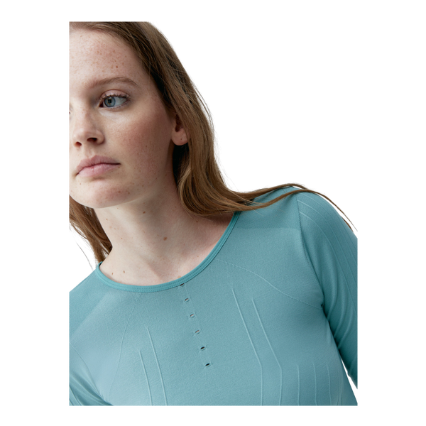Born Living Yoga Hilma Long Sleeve T-Shirt