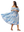 Dream Waterfront Dress for Women