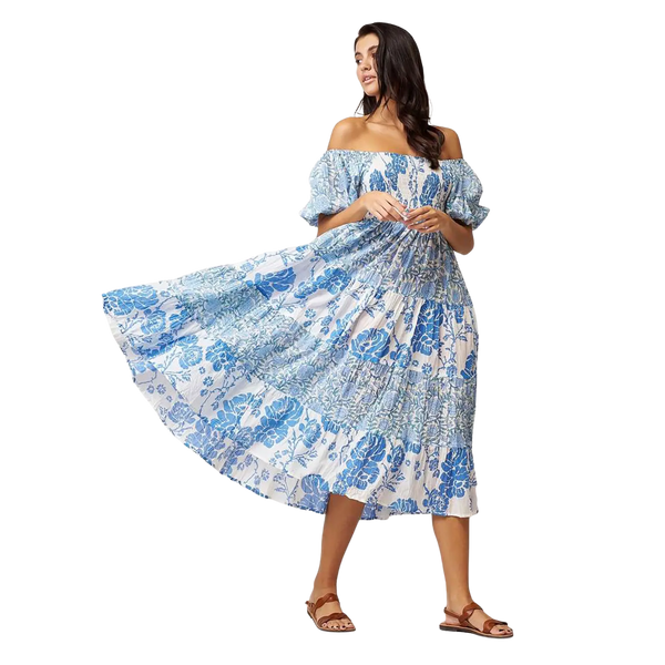 Dream Waterfront Dress for Women