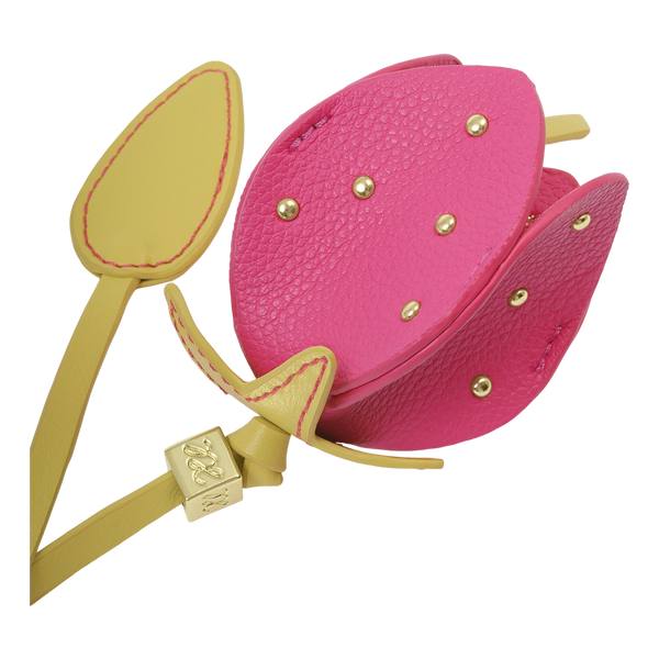 Katie Loxton Strawberry Bag Charm