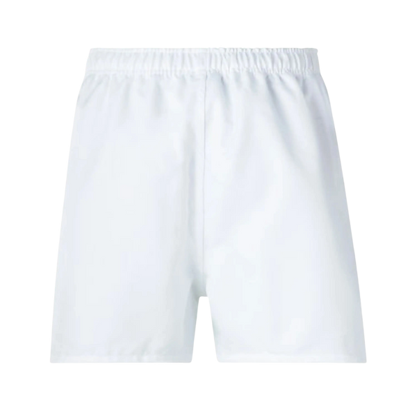 Canterbury Professional Short Junior for Kids in White