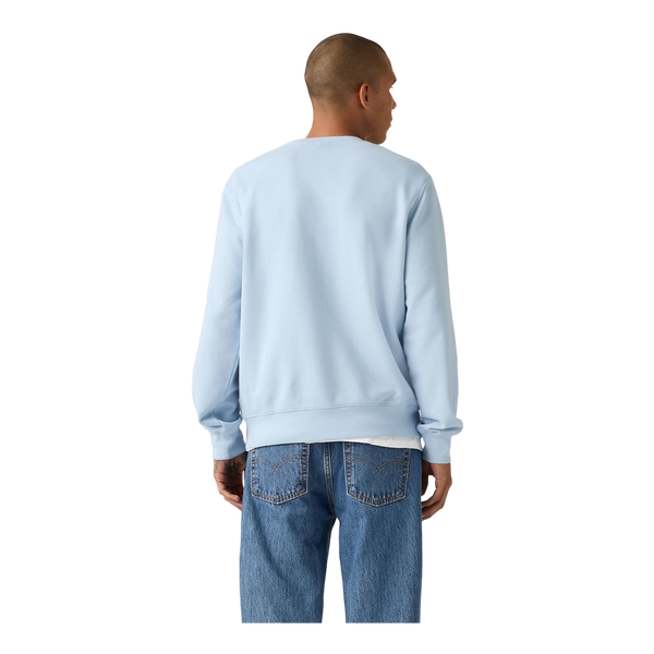 Levi's The Original Hm Crew Sweatshirt