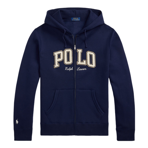 Polo Ralph Lauren Long Sleeve Hoodie