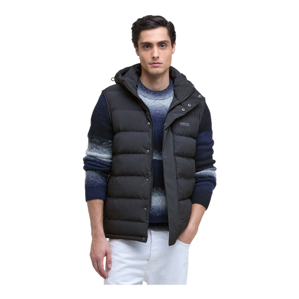 Barbour International Padley Puffer Gilet