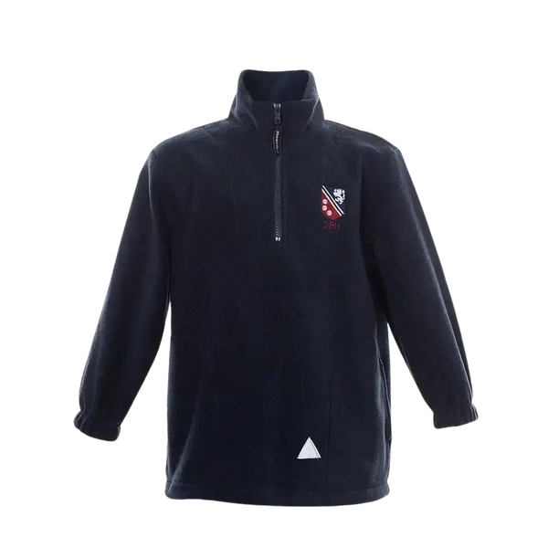 Old Buckenham Hall Fleece