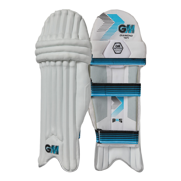 Gunn & Moore Diamond 404 Right Hand Batting Pads