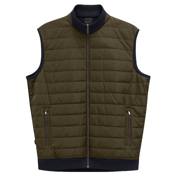 Bugatti Hybrid Gilet