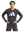 Adidas Run It Brand Love Long Sleeve Sweatshirt Top