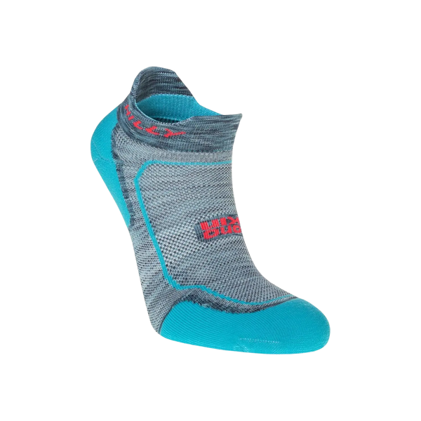 Hilly Active Minimum Cushioning Socklet