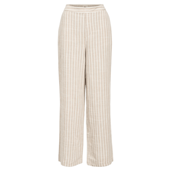 Object Sanne Aline Wide Pant