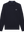 Fred Perry Long Sleeve Plain Polo Shirt